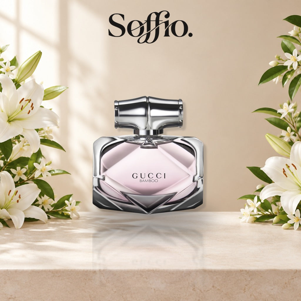 Gucci Bamboo Eau de Parfum