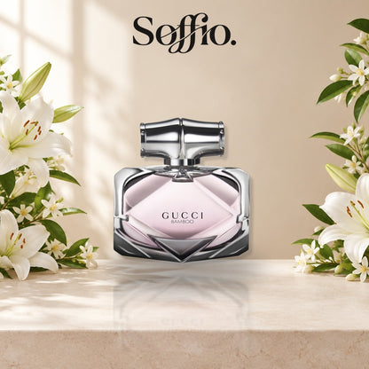 Gucci Bamboo Eau de Parfum
