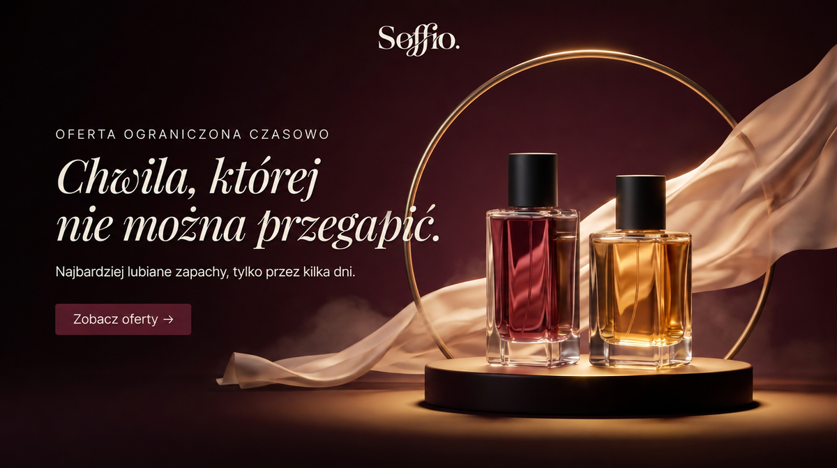 Soffio — nasza historia