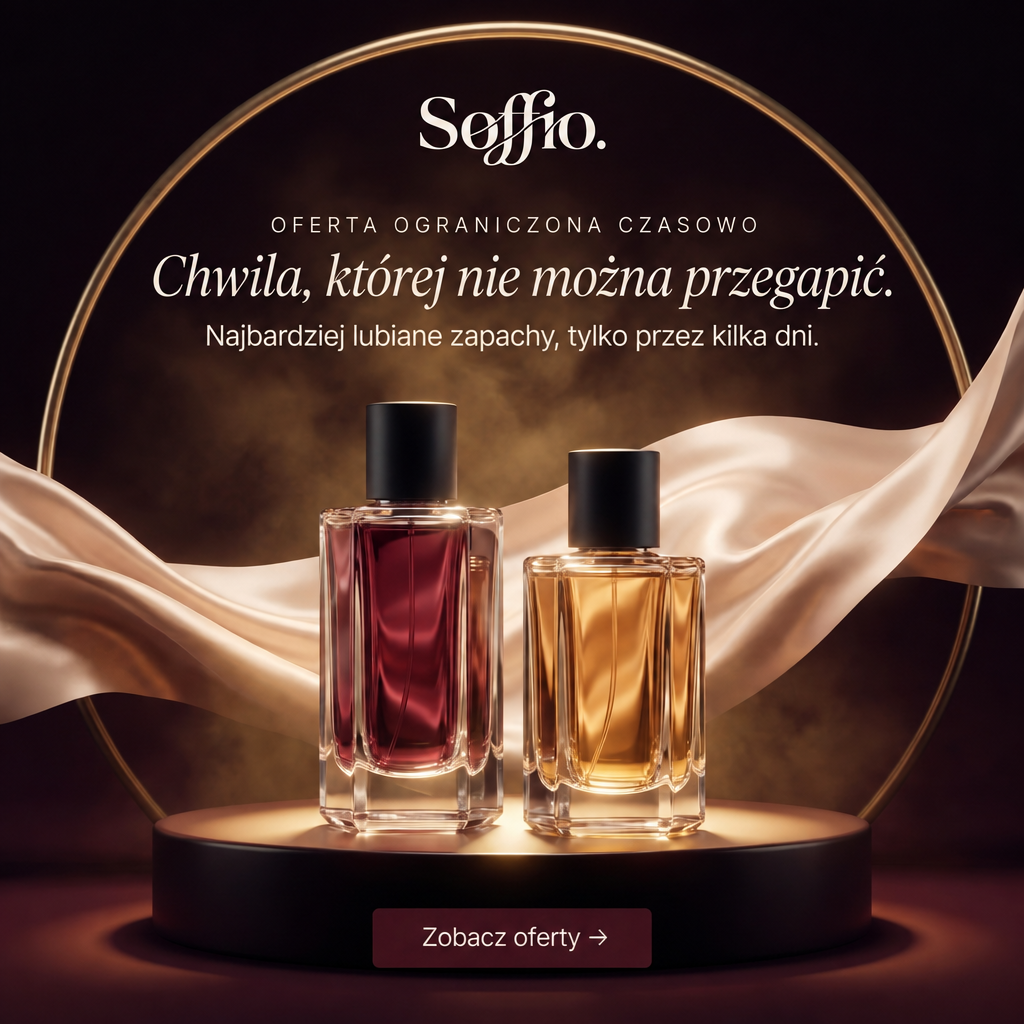 Soffio — pełna kolekcja