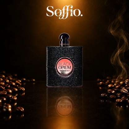 Yves Saint Laurent Black Opium Eau de Parfum